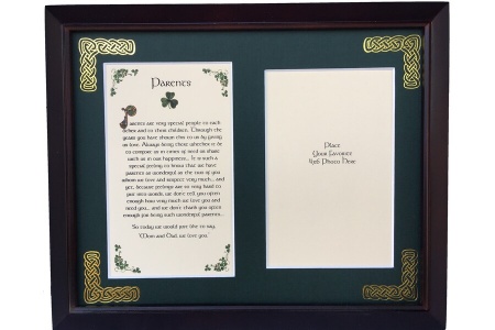 /Irish-Blessings/8x10-Framed-Photo-Verse/Parents