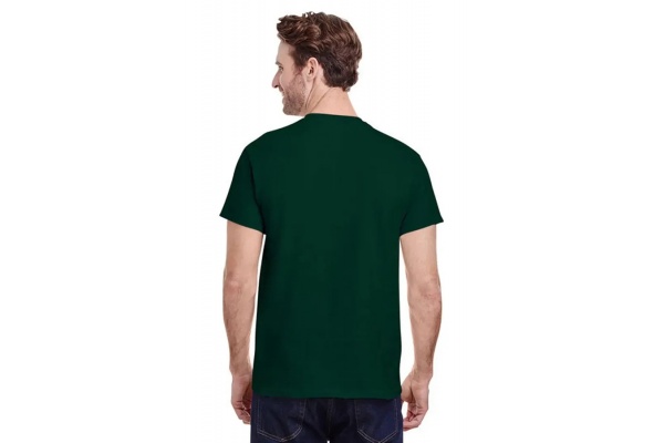 Distressed Ireland Shield T-Shirt