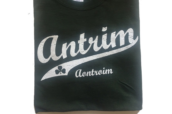 Antrim County T-shirt