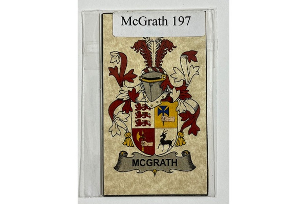 Coat of Arms Magnets