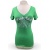 Irish Girl - Drinking Buddy - V Neck T-Shirt