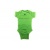 Irish Roots, American Soil Baby Onesie