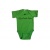 Wee Irish Lass Baby Onesie