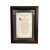 A Baptism Blessing - Dearest Father - 5x7 Framed Blessing