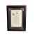 A Godmother's Prayer - 5x7 Framed Blessing