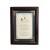 A Police Officer's Prayer - 5x7 Framed Blessing