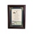 Irish Blessing - May the Road Rise - 5x7 Framed