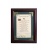An Irish Friendship Wish - 5x7 Framed Blessing