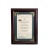 Irish Wedding Blessing - May Joy And Peace - 5x7 Framed