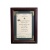 Irish Toast - May Your Neighbors ... - 5x7 Framed Blessing
