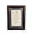 Granddaughter - 5x7 Framed Blessing
