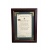 Irish Home Blessing - May You Always - 5x7 Framed