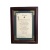 Mother - I Wonder - 5x7 Framed Blessing