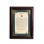Parents - 5x7 Framed Blessing