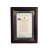 Upon Your Retirement - 5x7 Framed