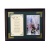 /Irish-Blessings/8x10-Framed-Photo-Verse/A-Firefighters-Prayer--Ending-in---My-children-and-my-wife