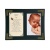 A Baptism Blessing - Dearest Father in Heaven - 8x10 Matted Photo Verse - 8x10 Matted Photo Verse