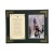 A Firefighter's Prayer - (Ending with) My Colleagues and my friends - 8x10 Matted Photo Verse