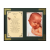 A Godfather's Blessing  - 8x10 Matted Photo Verse