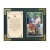 Bless This House - Bless the lintel and bless the wall - 8x10 Matted Photo Verse