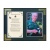 Remembered Joy - 8x10 Matted Photo Verse