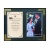 Irish Wedding Blessing - May joy and peace surround you both - 8x10 Matted Photo Verse