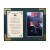 Military Prayer - 8x10 Matted Photo Verse