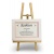 Baby Girls 200 SET - First Name Origin & Meaning 5x7 White Over Pink