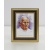 Religious/pope-saint-john-paul-ii-framed-watercolor-print-8x10