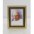Religious/pope-saint-john-xxiii-framed-watercolor-print-8x10